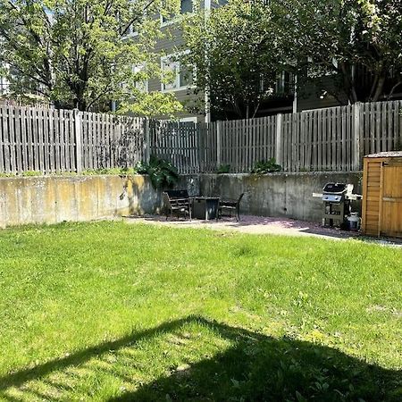 Lovely Two Bedroom Condo In South Boston Exterior foto