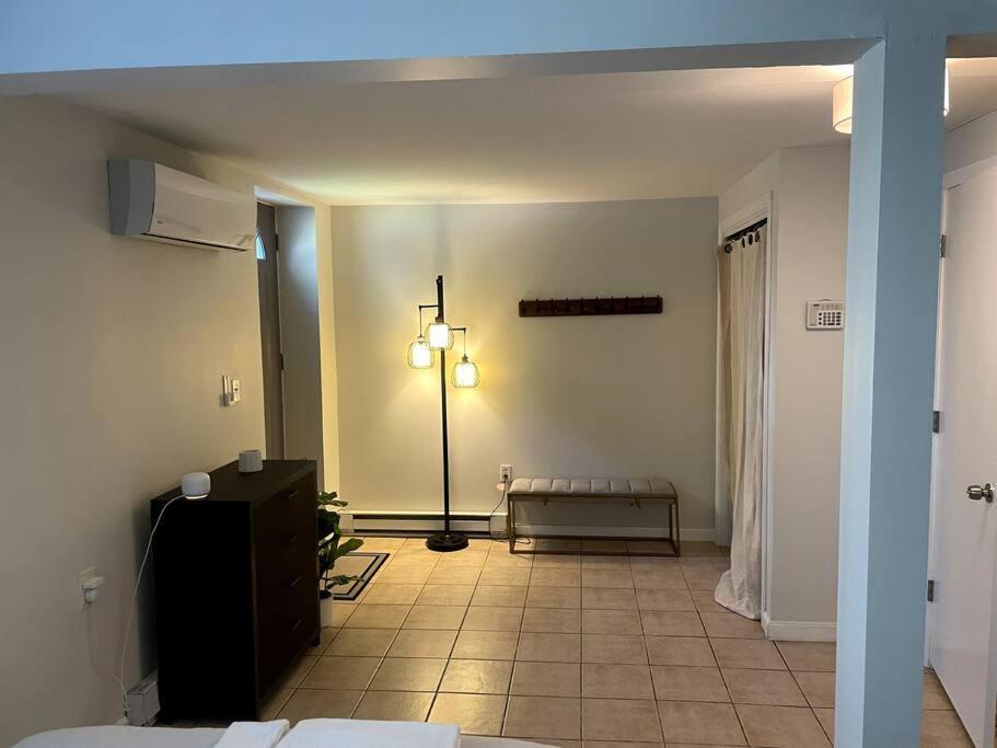 Lovely Two Bedroom Condo In South Boston Exterior foto