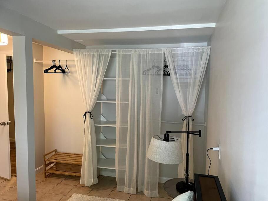 Lovely Two Bedroom Condo In South Boston Exterior foto